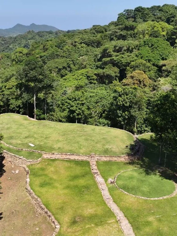 Ciudad Antigua Bunkuany