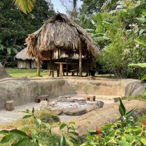 Explore the Indigenous Village of Taykú in the Sierra Nevada de Santa Marta
