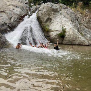 Tour to Poza Encantada – The Best-Kept Secret of the Caribbean Coast