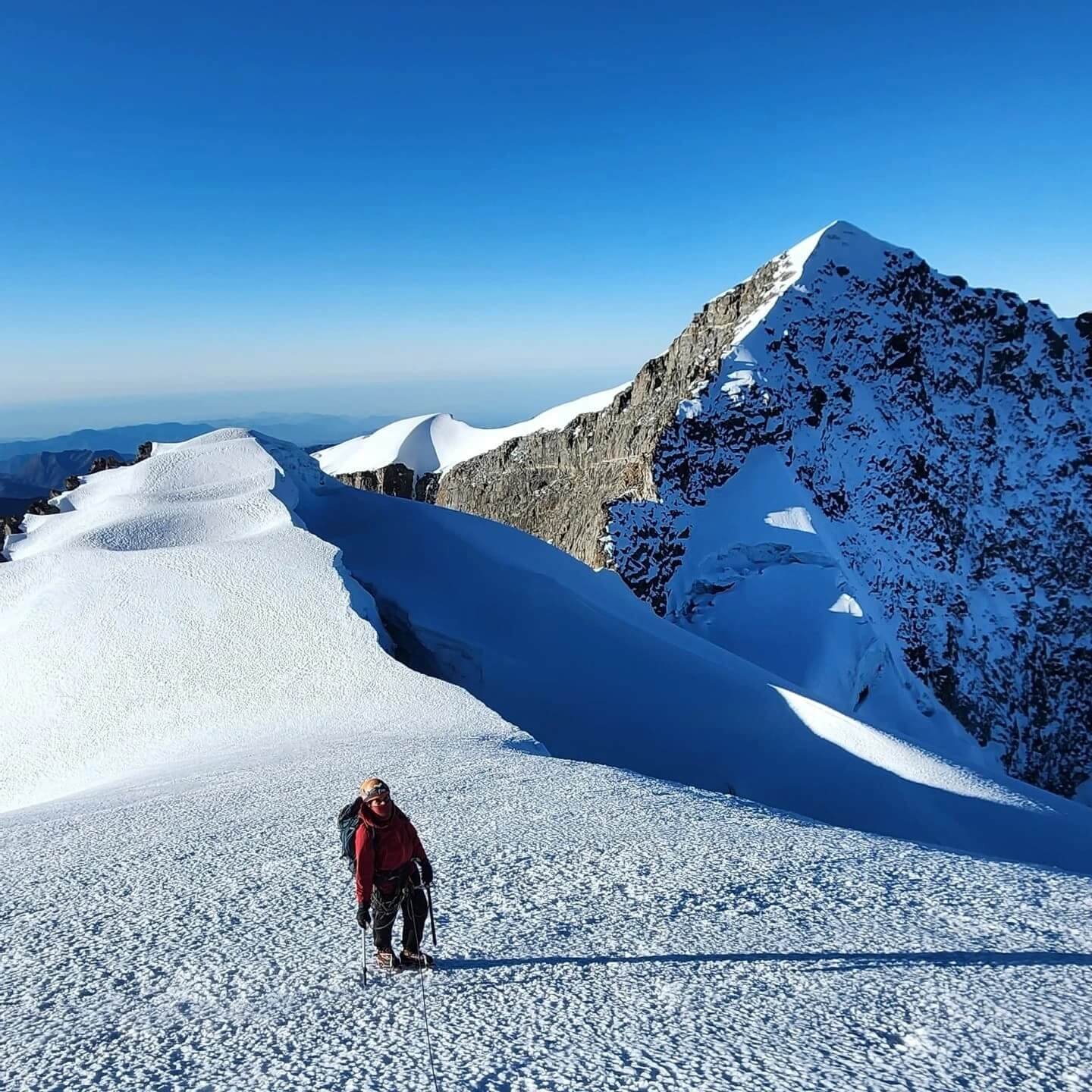Sierra Nevada de Santa Marta
